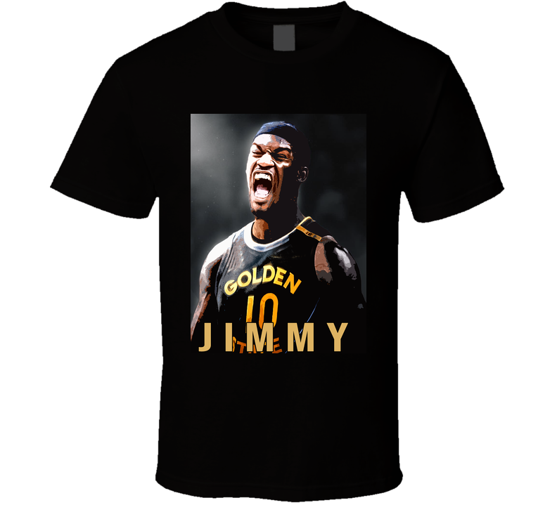 Jimmy Butler Texas Basketball Fan Cool Gift T Shirt