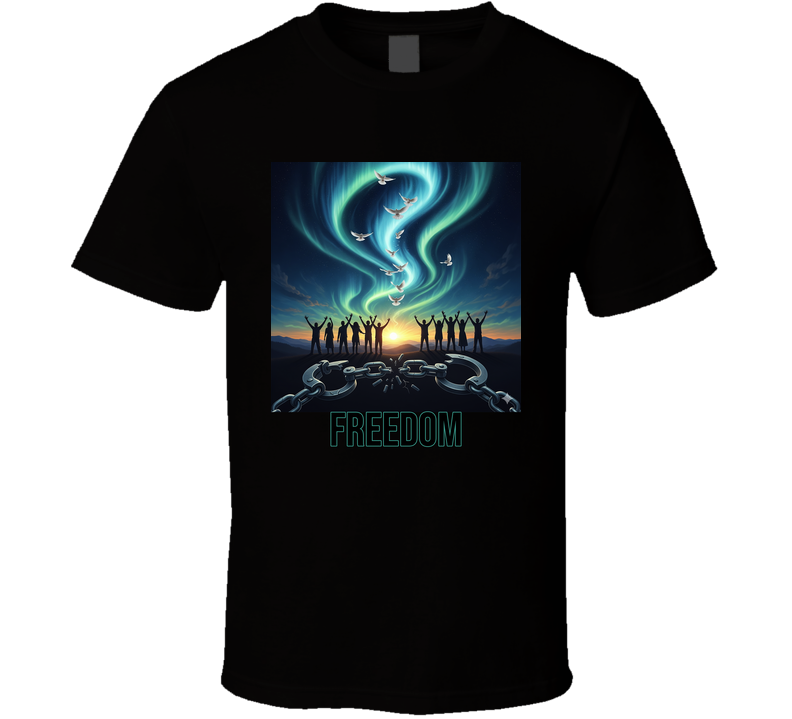 Freedom T Shirt