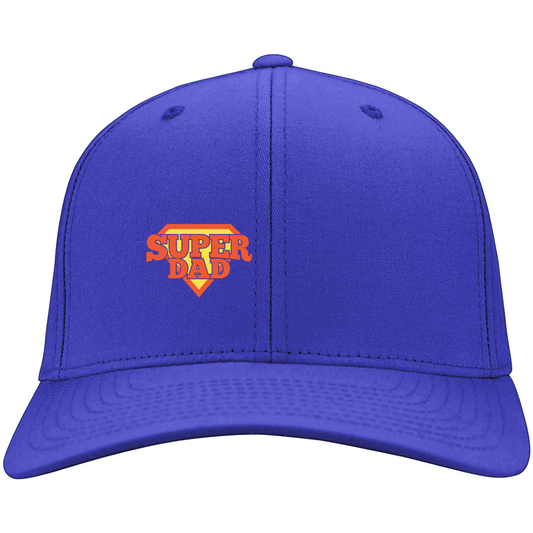 Super Dad Fathers Day Essential Gift Funny Hat