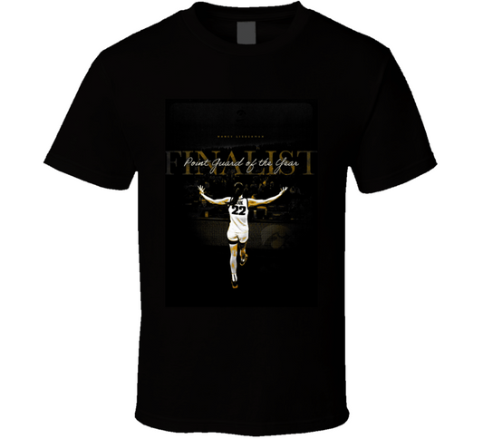 Nancy Lieberman Award Finalist Basketball Fan Cool Gift  Copy T Shirt