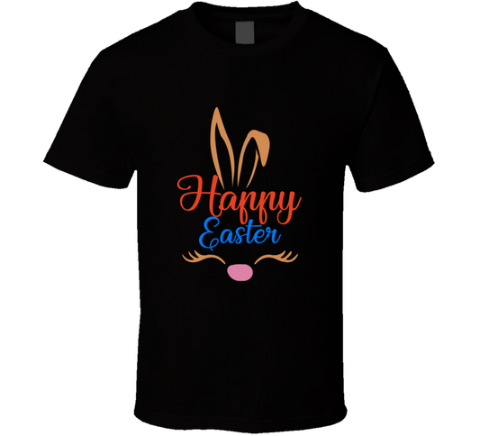 Happy Easter Festival 2023 Cool Gift T Shirt