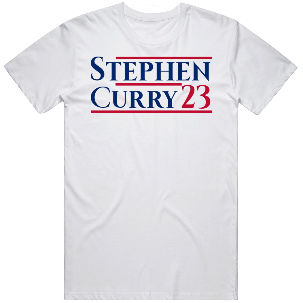Stephen Curry Golden State Warriors Nba Fan Cool Trending Gift T Shirt