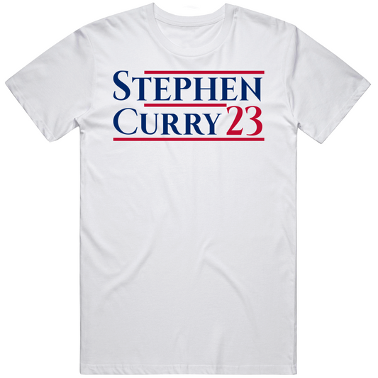 Stephen Curry Golden State Warriors Nba Fan Cool Trending Gift T Shirt