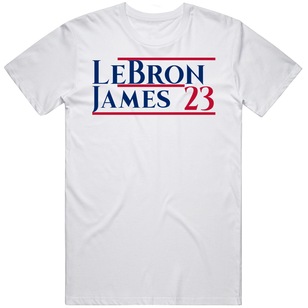 Lebron James  Los Angeles Lakers  Nba Fan Cool Trending Gift T Shirt