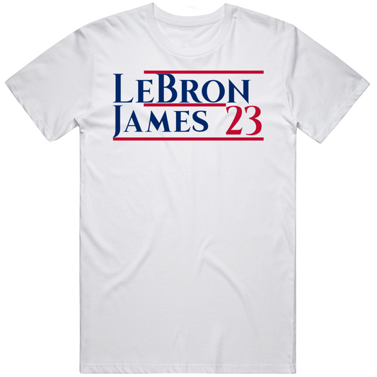 Lebron James  Los Angeles Lakers  Nba Fan Cool Trending Gift T Shirt
