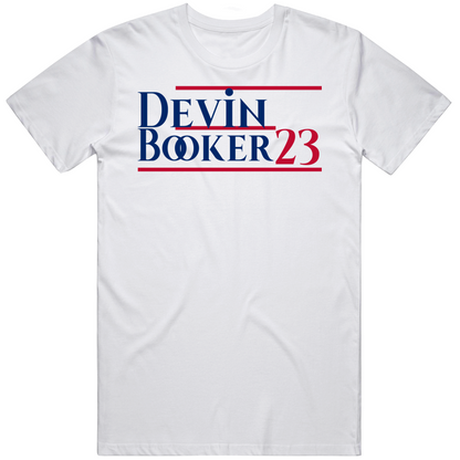 Devin Booker Phoenix Suns Nba Fan Cool Trending Gift T Shirt