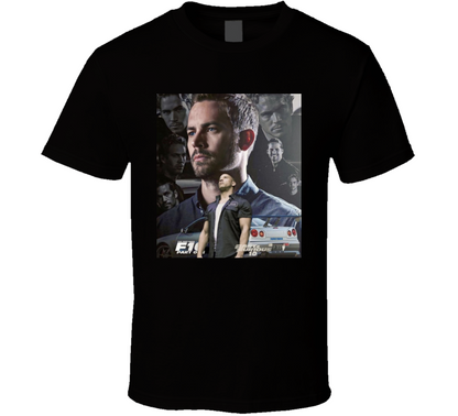 Fast And Furious 10 Vin Diesel Fan Cool Gift Trending T Shirt