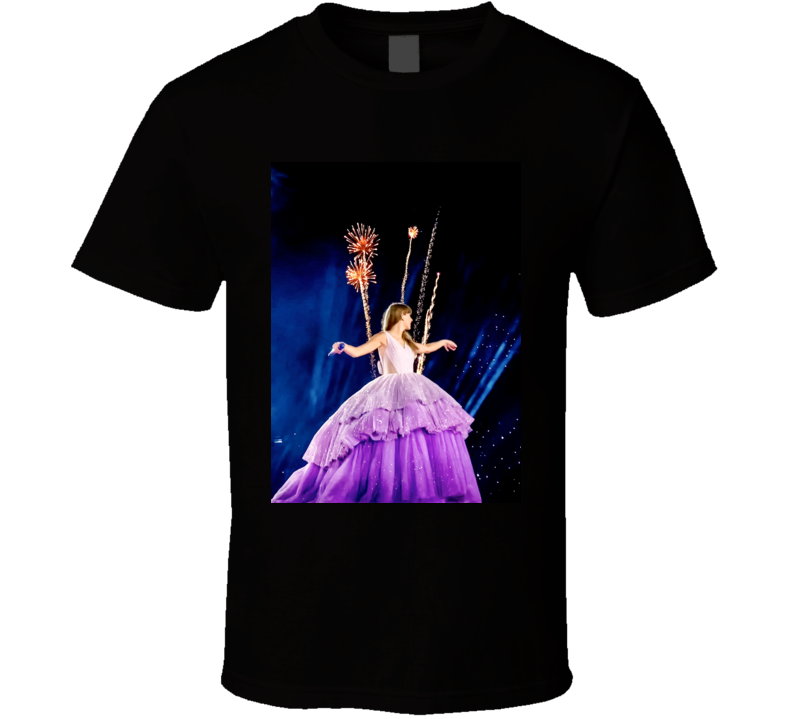 The Taylor Swi Ft Music Fan Cool Must Have Trending T Shirt