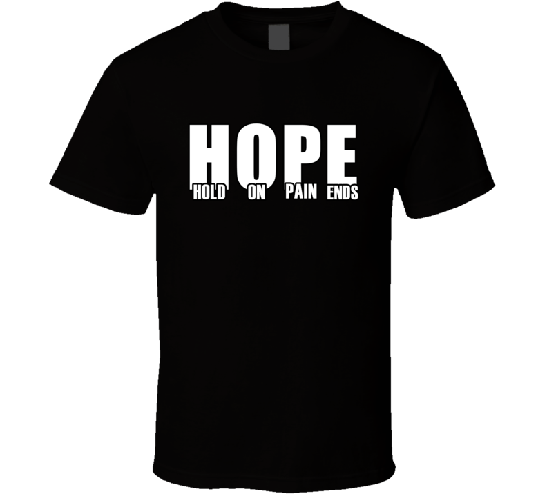 Hope T Shirt