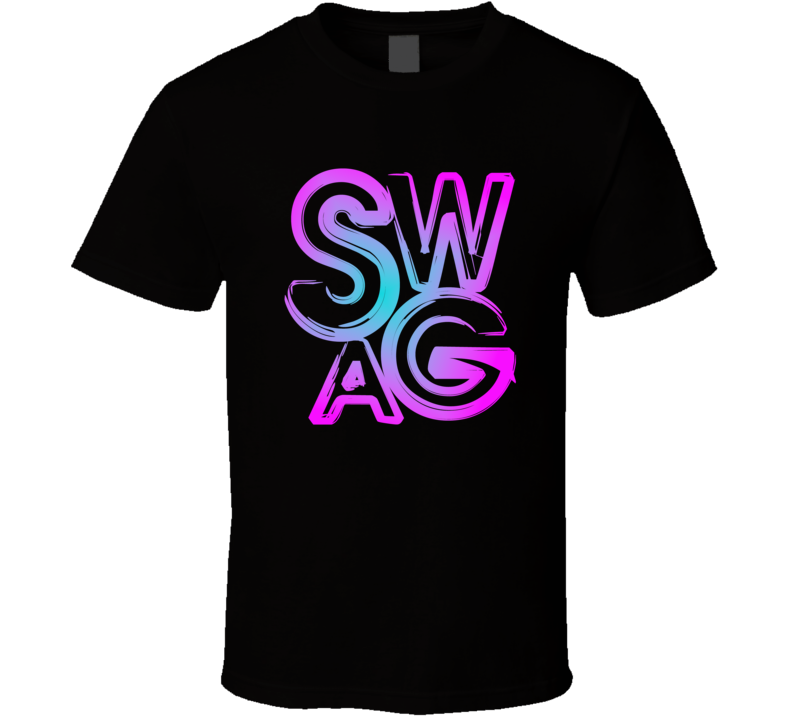 Swag Cool Gift Trending T Shirt