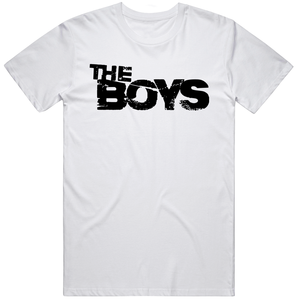 The Boys Cool Gift T Shirt