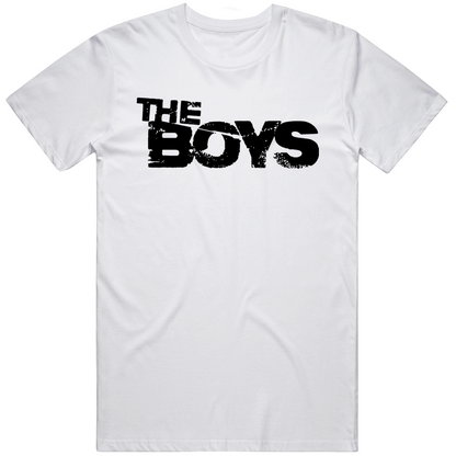 The Boys Cool Gift T Shirt