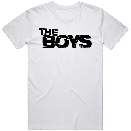The Boys Cool Gift T Shirt