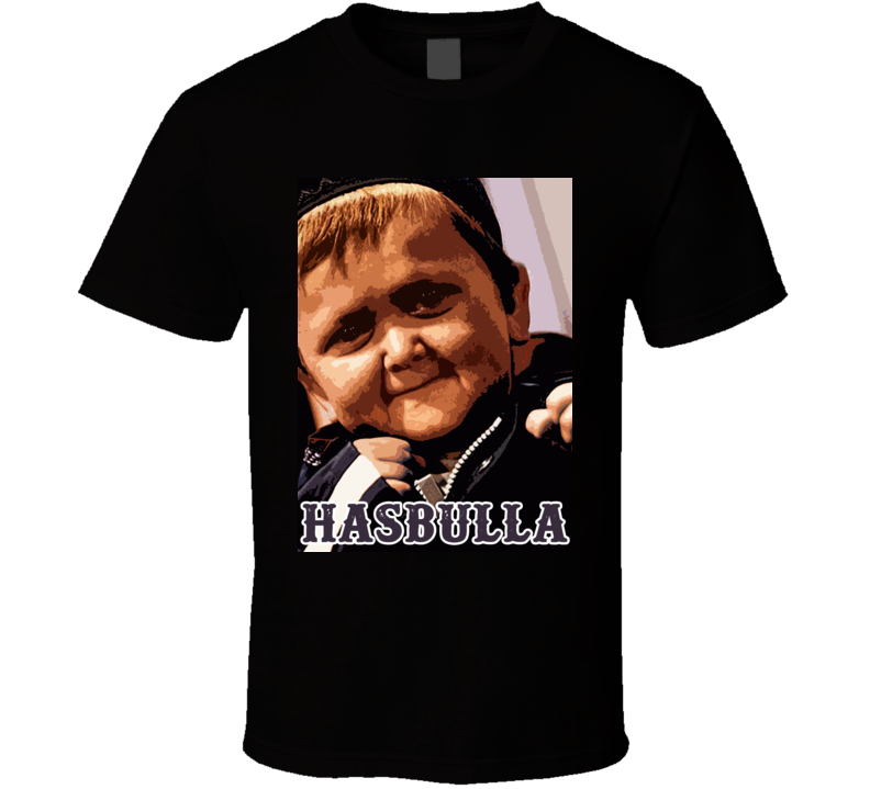 Hasbulla Magomedov Fan Cool Gift T Shirt