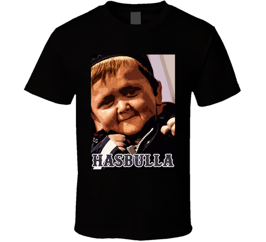 Hasbulla Magomedov Fan Cool Gift T Shirt
