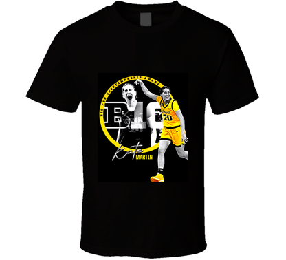 Kate Martin Fan T Shirt