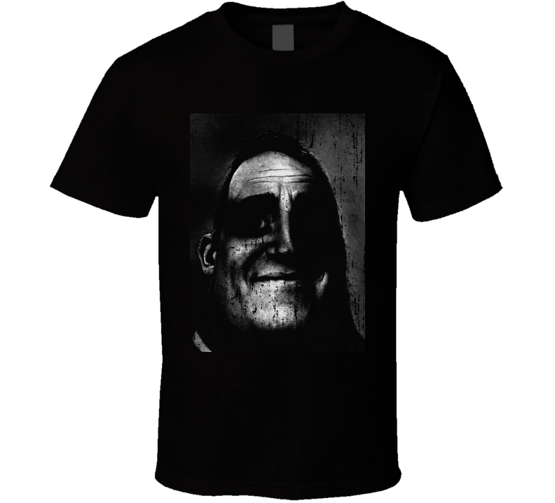 Traumatized Mr Incredible Fan T Shirt