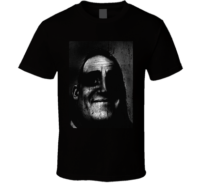 Traumatized Mr Incredible Fan T Shirt