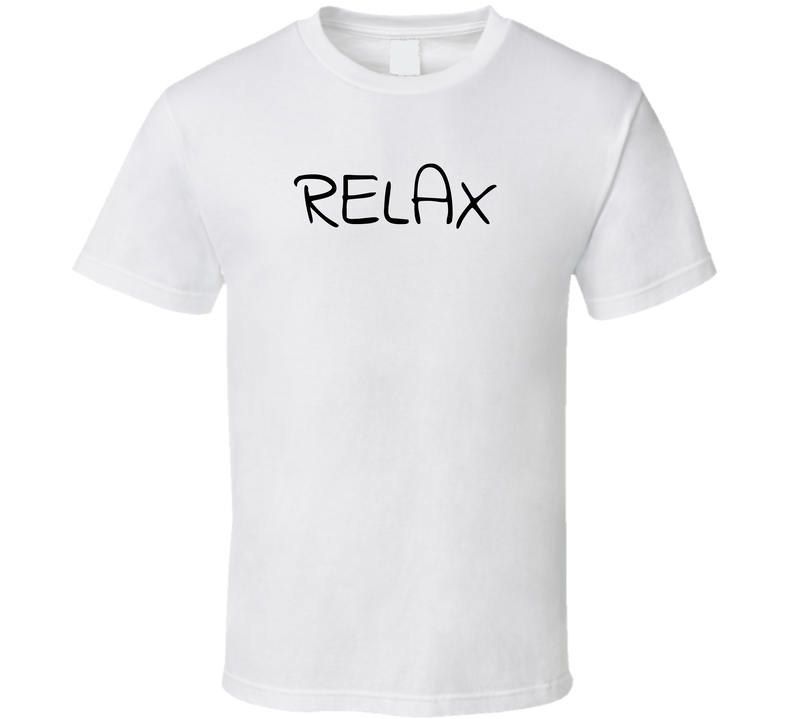 Relax T Shirt