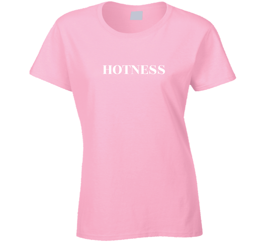 Hotess Ladies T Shirt