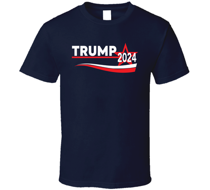 Donald Trump 2024 President Usa Election T Shirt
