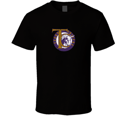 Texas College Basketball Fan Cool Gift T Shirt