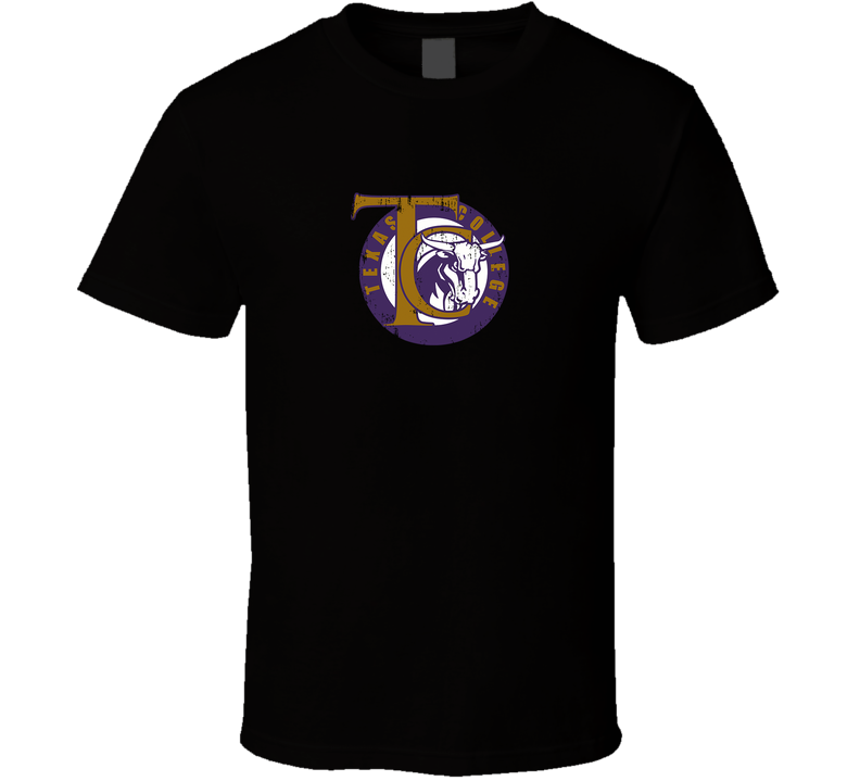 Texas College Basketball Fan Cool Gift T Shirt