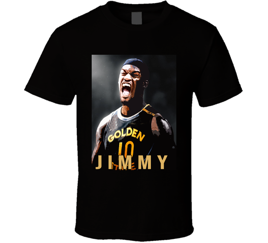 Jimmy Butler Texas Basketball Fan Cool Gift T Shirt