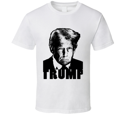 Donald Trump Purely American President Fan T Shirt