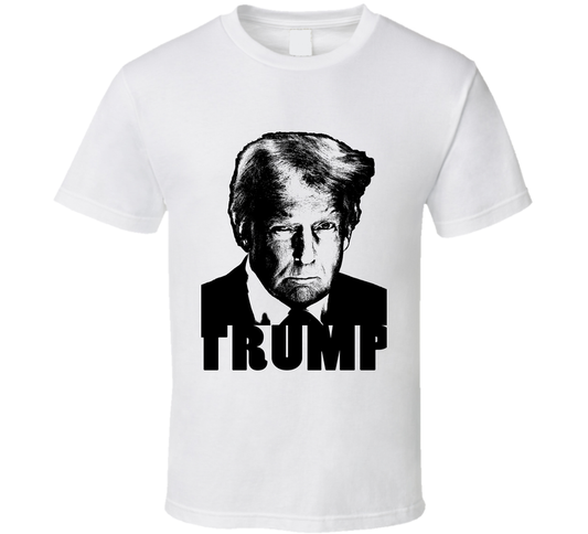 Donald Trump Purely American President Fan T Shirt