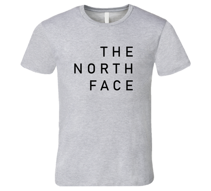 The North Face Cool Gift T Shirt