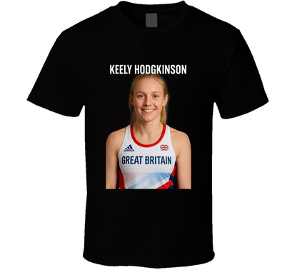 HODGKINSON Fast Lane Tee T Shirt
