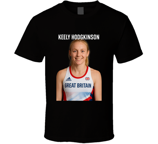 HODGKINSON Fast Lane Tee T Shirt