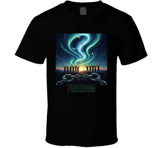 Freedom T Shirt