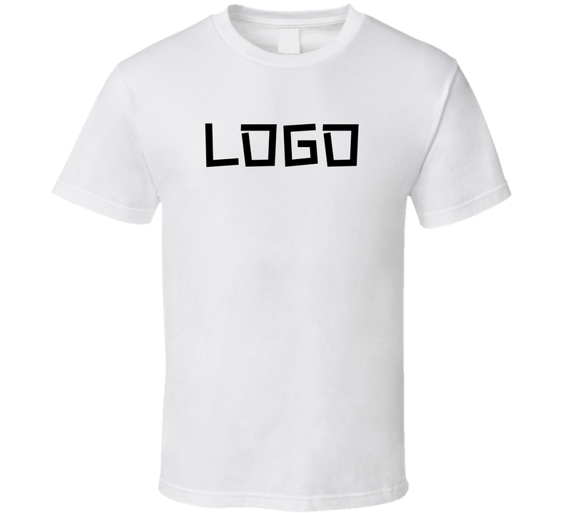 Logo Funny T Shirt