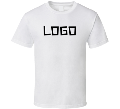 Logo Funny T Shirt