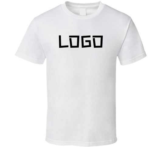 Logo Funny T Shirt