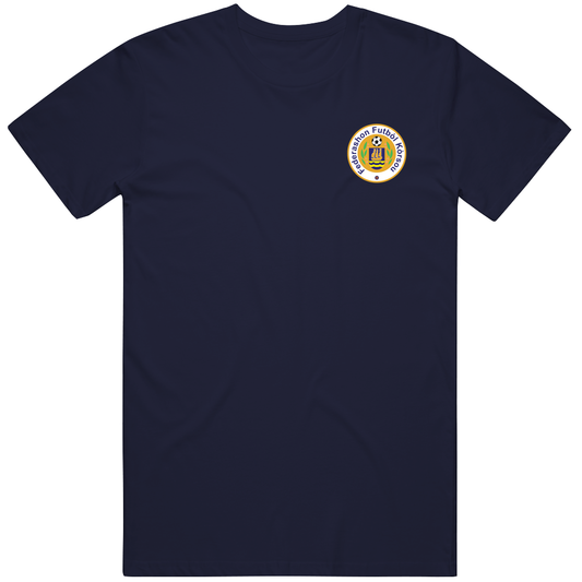 Curacao National Football Team Fifa World Cup 2026 Fan T Shirt