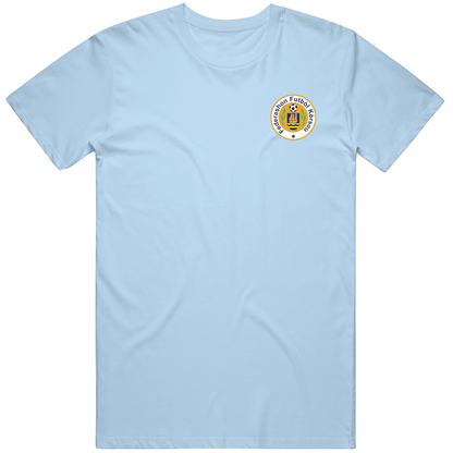 Curacao National Football Team Fifa World Cup 2026 Fans T Shirt