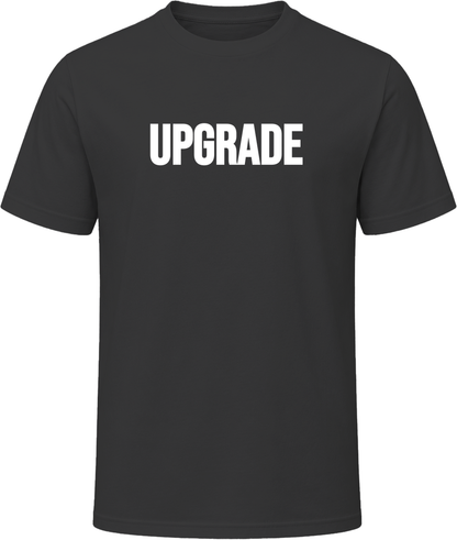 Upgrade Funny T Shirt