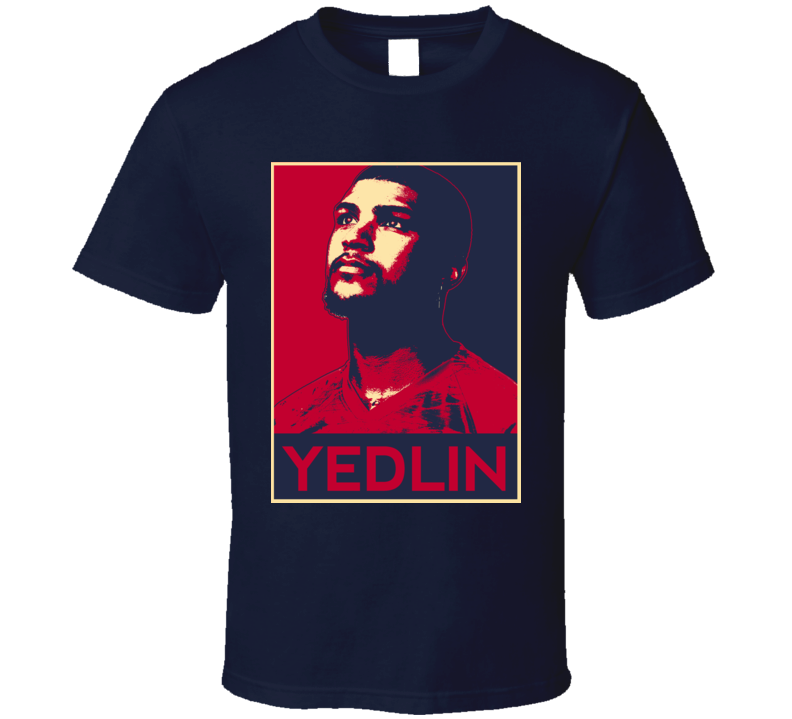 Deandre Yedlin  Usmnt Soccer Fans Hope Style Funny T Shirt