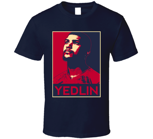Deandre Yedlin  Usmnt Soccer Fans Hope Style Funny T Shirt