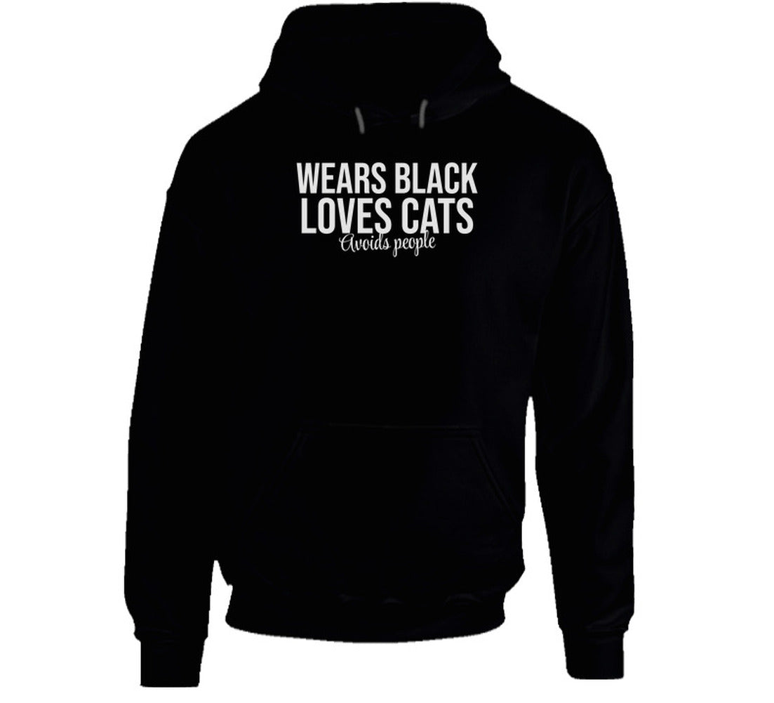 Black - Preview