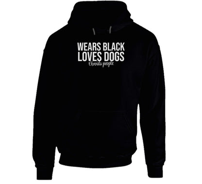 Black - Preview