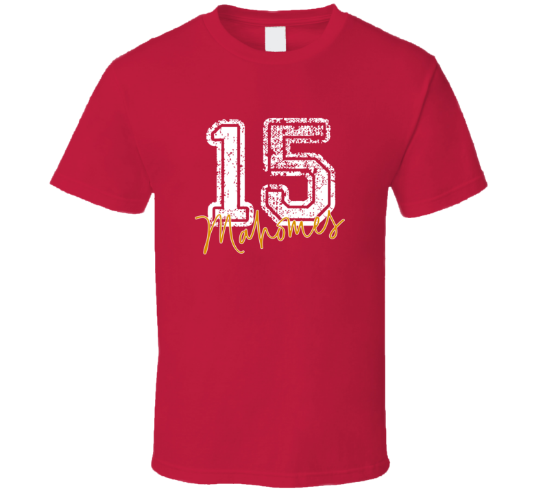 Mahomes Kansas City Cheifs Super Bowl Lv Nfl Fan T Shirt