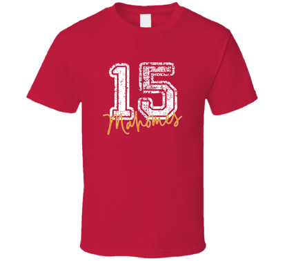 Mahomes Kansas City Cheifs Super Bowl Lv Nfl Fan T Shirt
