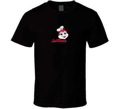 Jollibee Logo Distressed Cool T Shirt