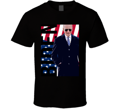Joe Biden My President Of Usa Political Cool Gift T Shirt