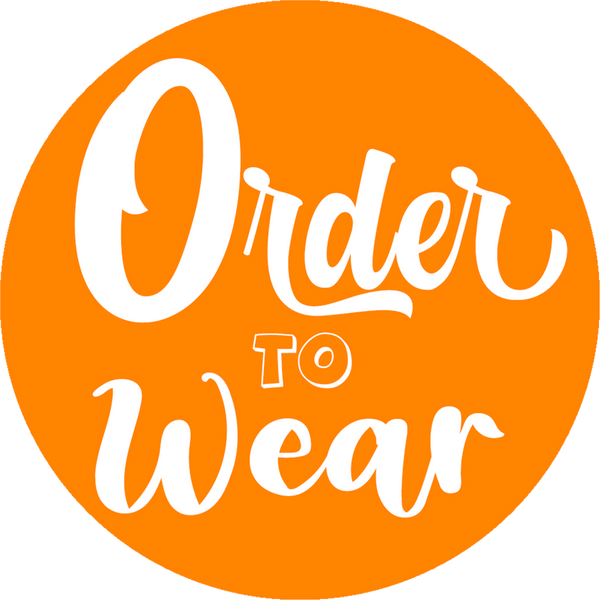 Order to Wear