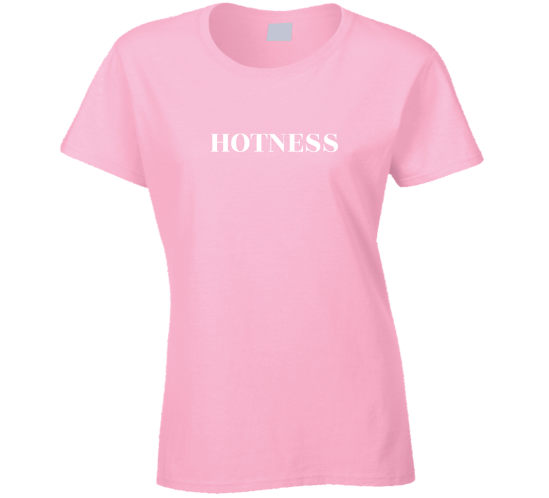 Hotess Ladies T Shirt